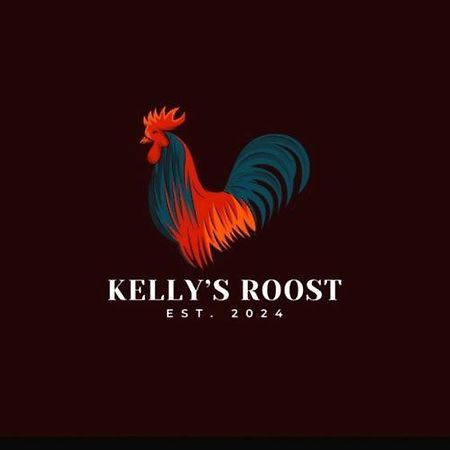 Apartmán Kelly'S Roost Doagh Exteriér fotografie