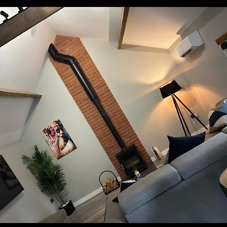 Apartmán Kelly'S Roost Doagh Exteriér fotografie
