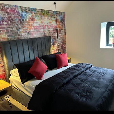 Apartmán Kelly'S Roost Doagh Exteriér fotografie