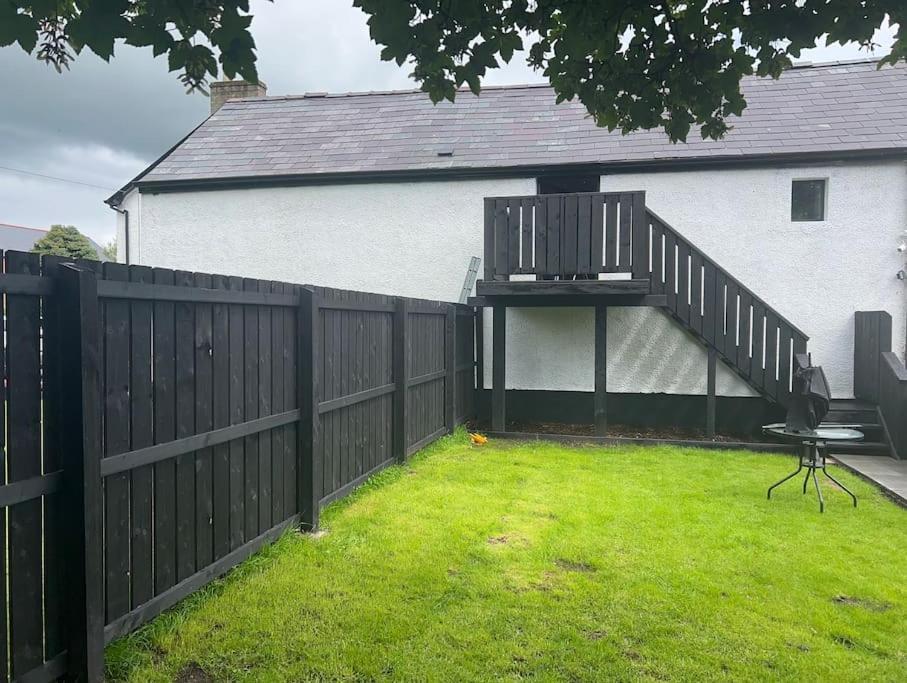Apartmán Kelly'S Roost Doagh Exteriér fotografie