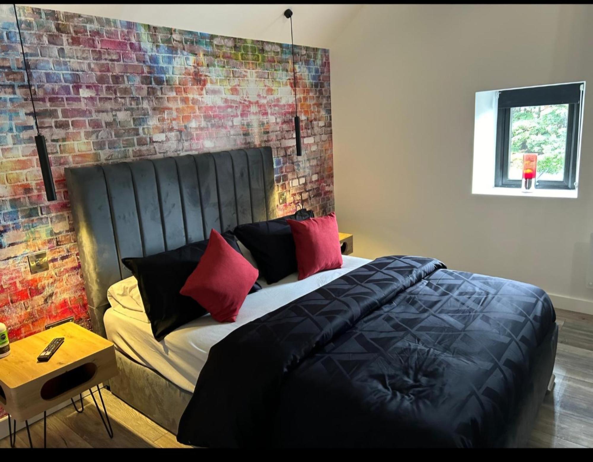 Apartmán Kelly'S Roost Doagh Exteriér fotografie